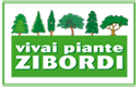 Vivai Zibordi - Vendita piante alberi, progettazione e manutenzione giardini Modena.